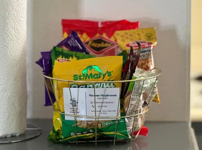 Bucket List Stays Apartamento *