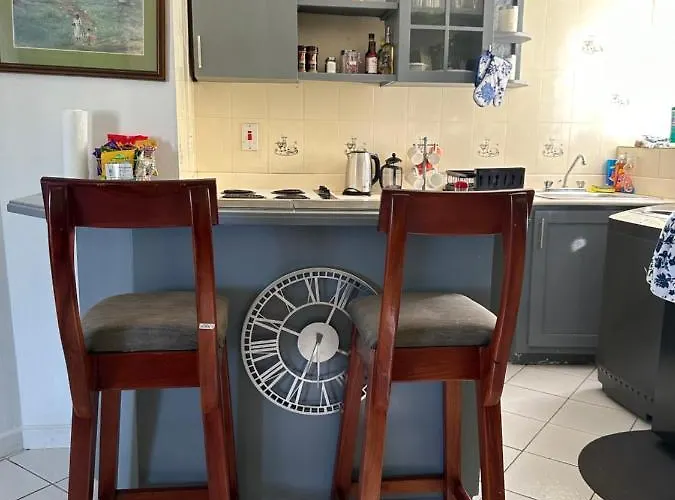Bucket List Stays Apartamento *