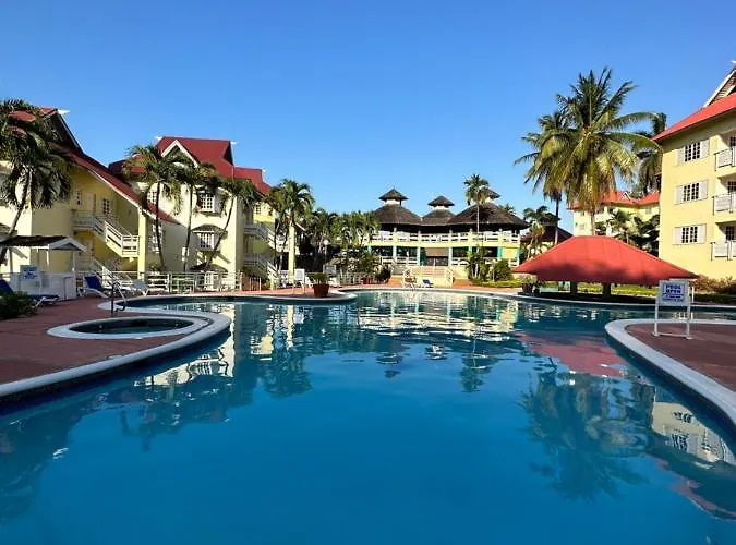 Apartamento Bucket List Stays Ocho Ríos